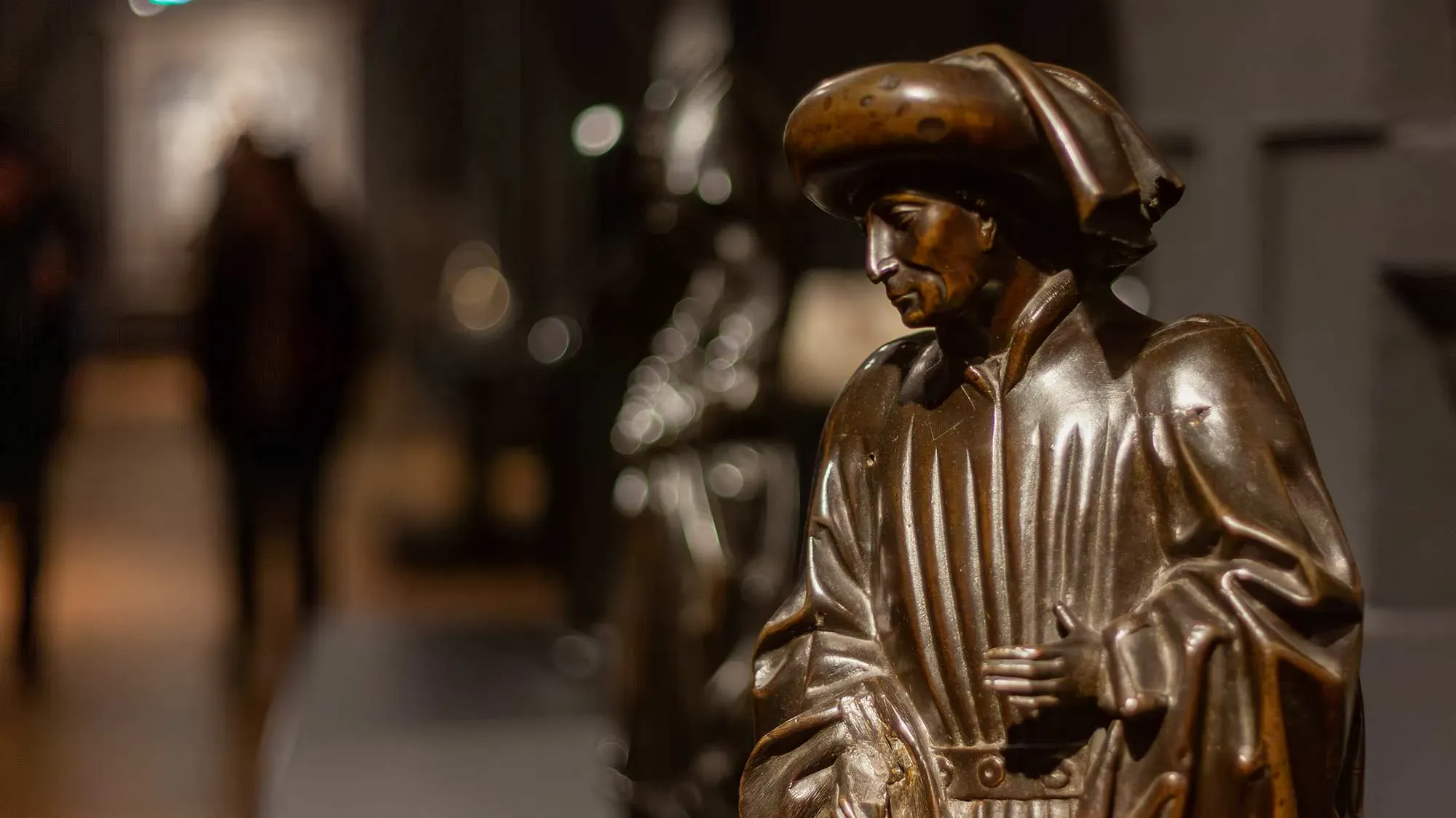 Core Course: Introduction to Medieval Studies in the Netherlands (IMS) (2 ECTS)