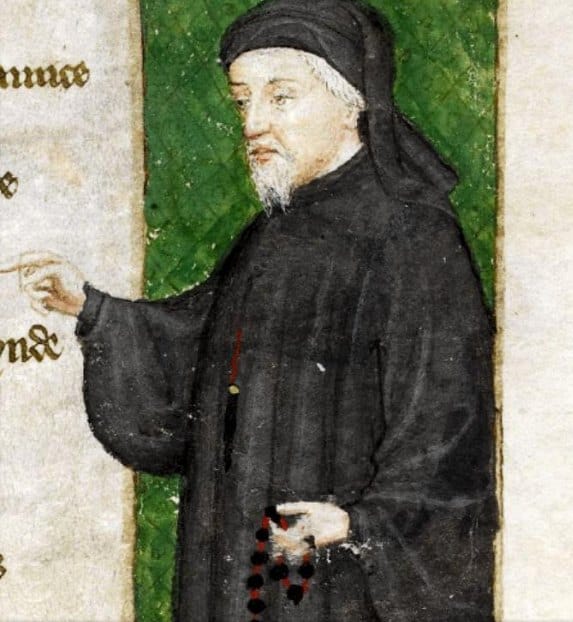 Chaucer's Queer Textualities: reframing the authority of the father of english poetry