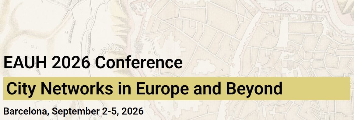 EAUH Conference 2026