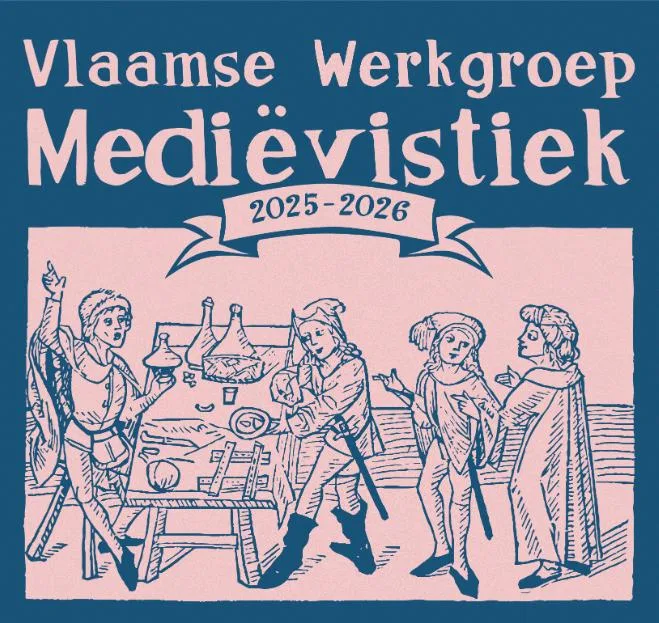 Programma Vlaamse Werkgroep Mediëvistiek