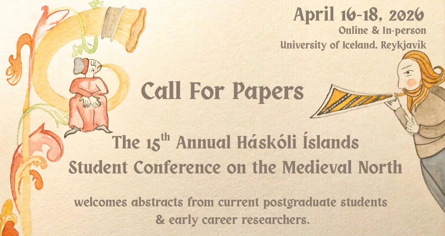 Háskóli Íslands Student Conference