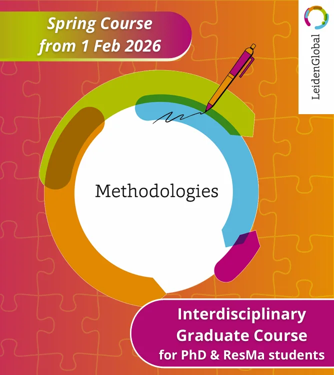 LeidenGlobalLIAS Spring Course