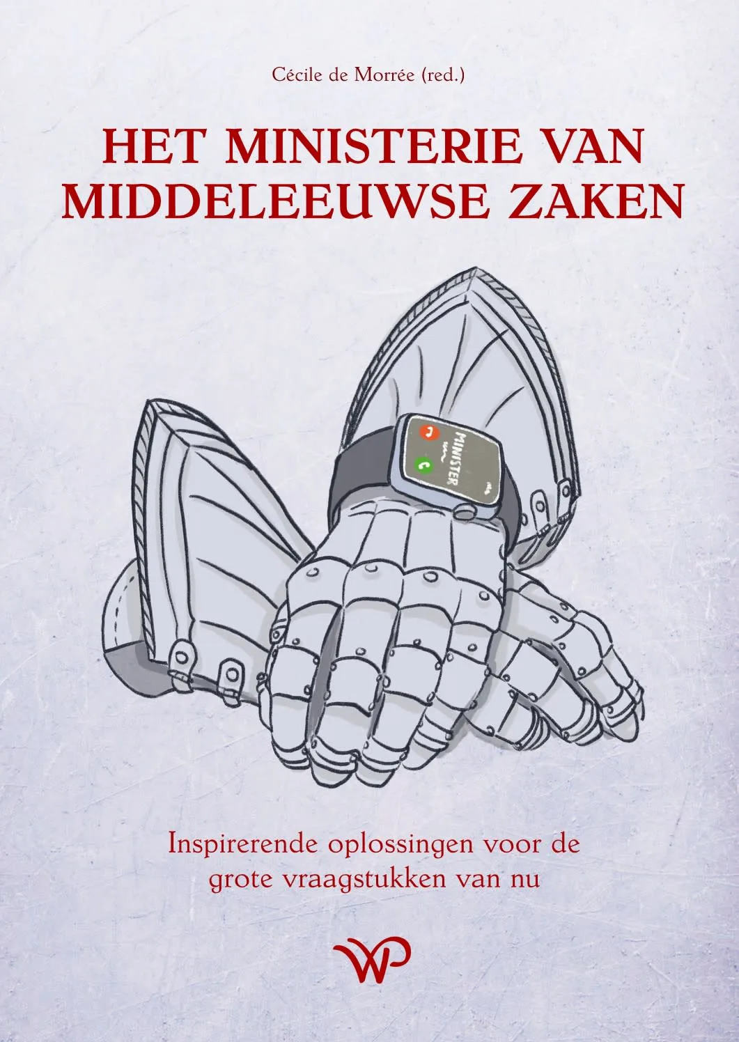 Ministerie van Middeleeuwse Zaken