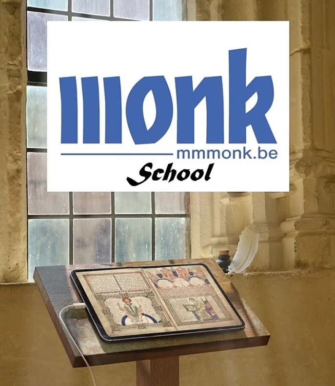 Mmmonk
