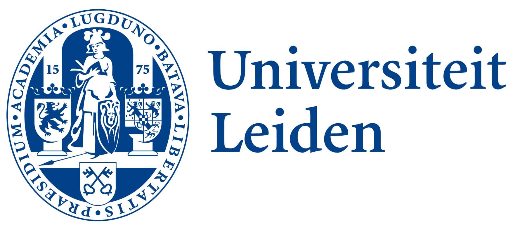 Universiteit Leiden Logo